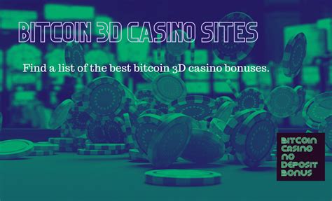 Best Bitcoin Casino Sites with No Depos.
